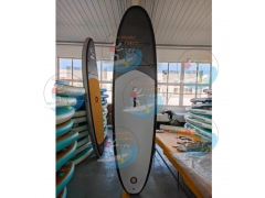 planche de surf jeux de sports nautiques planche de surf SUP
