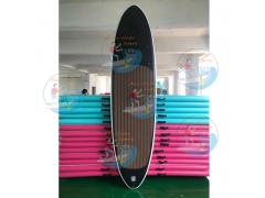 Inflatable Kayak, Inflatable Surfboard Surfing Paddle Board Fin SUP for sale Online