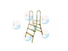 Leading Inflatable Boats, Inflatable Water Park Ladder Supplier