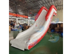 toboggan de style libre
