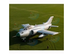 Leurres d'avions gonflables