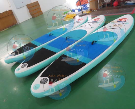 Quels bénéfices pouvez-vous tirer du paddle board ?